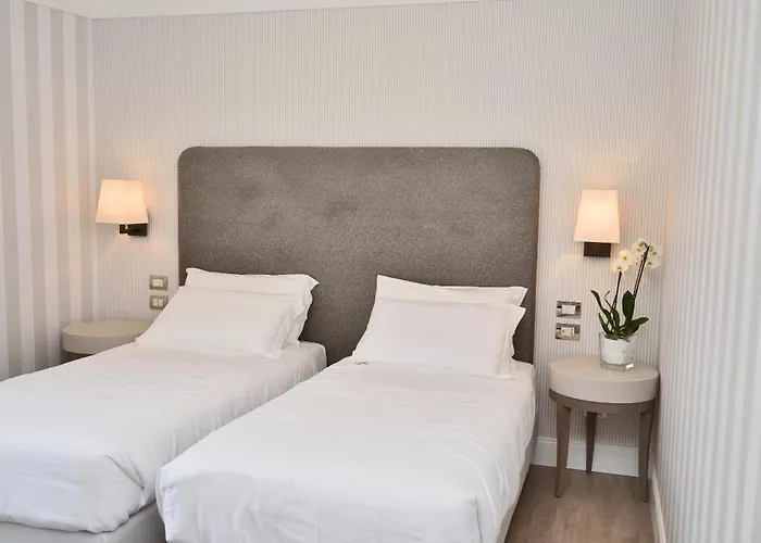 Hotel Firenze e Continentale