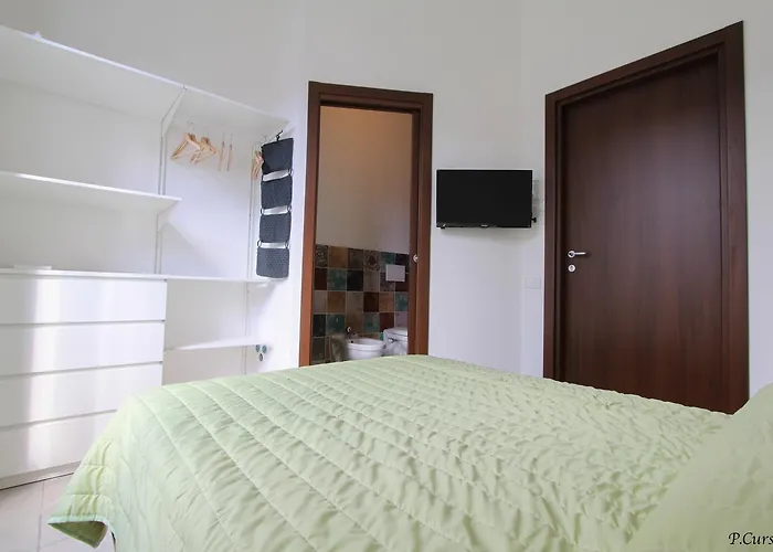 Hotel Camilla House La Spezia