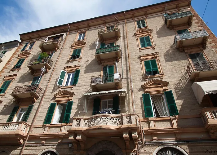 Hotel Camilla House La Spezia