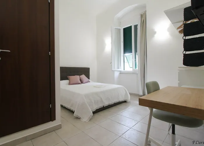 Hotel Camilla House La Spezia